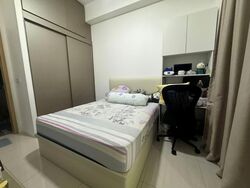 Boathouse Residences (D19), Condominium #556471611